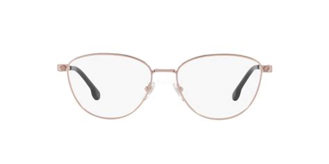 Versace VE1253 Prescription Eyeglasses 